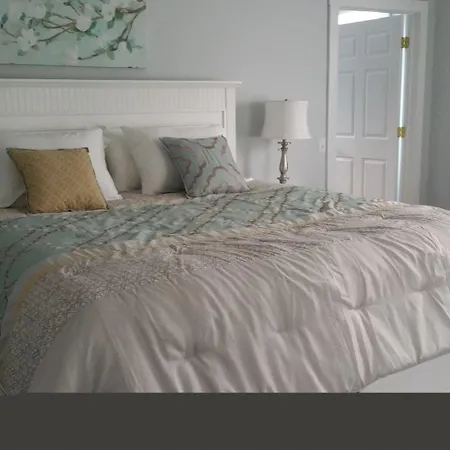 Stamford Gables Bed And Breakfast Exterior photo