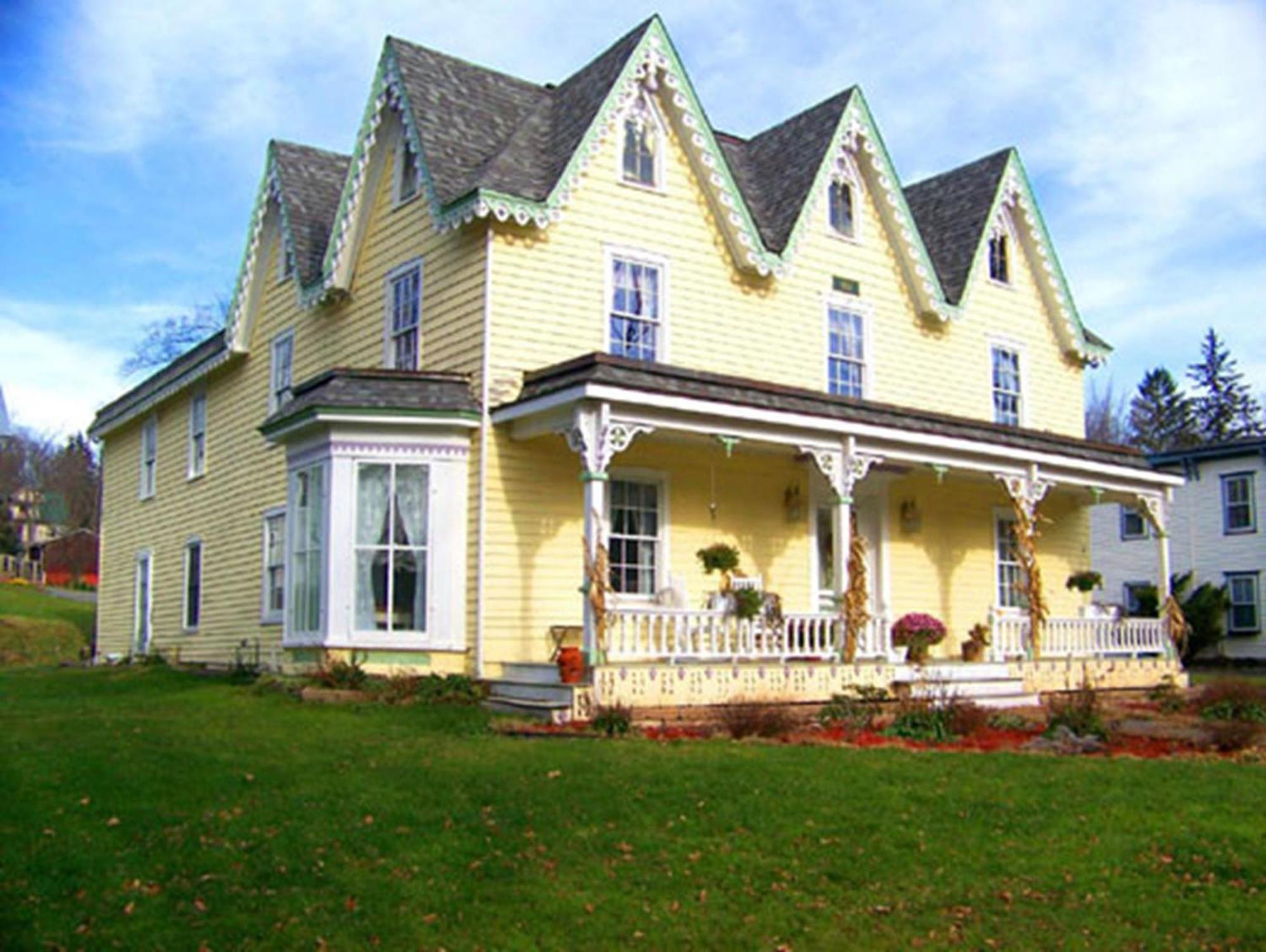 Gables Bed & Breakfast Stamford