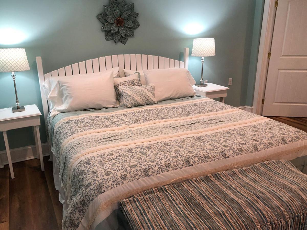 Bed & Breakfast Gables 5*