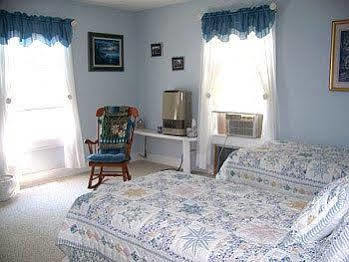 Bed & Breakfast Gables Stamford