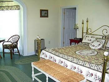 Bed & Breakfast Gables Stamford