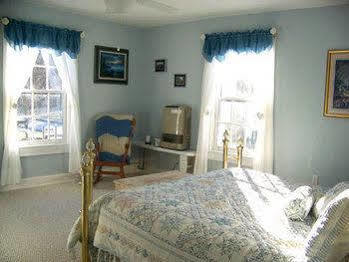 Bed & Breakfast Gables