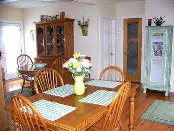 Gables Bed & Breakfast 5*