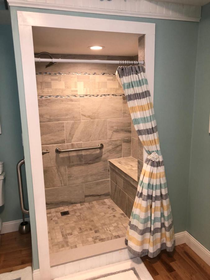 Gables Bed & Breakfast 5*