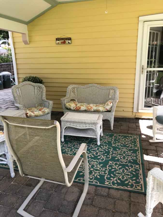Gables Bed & Breakfast Stamford