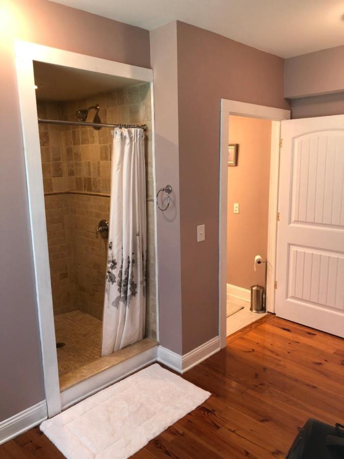 Gables Bed & Breakfast Stamford