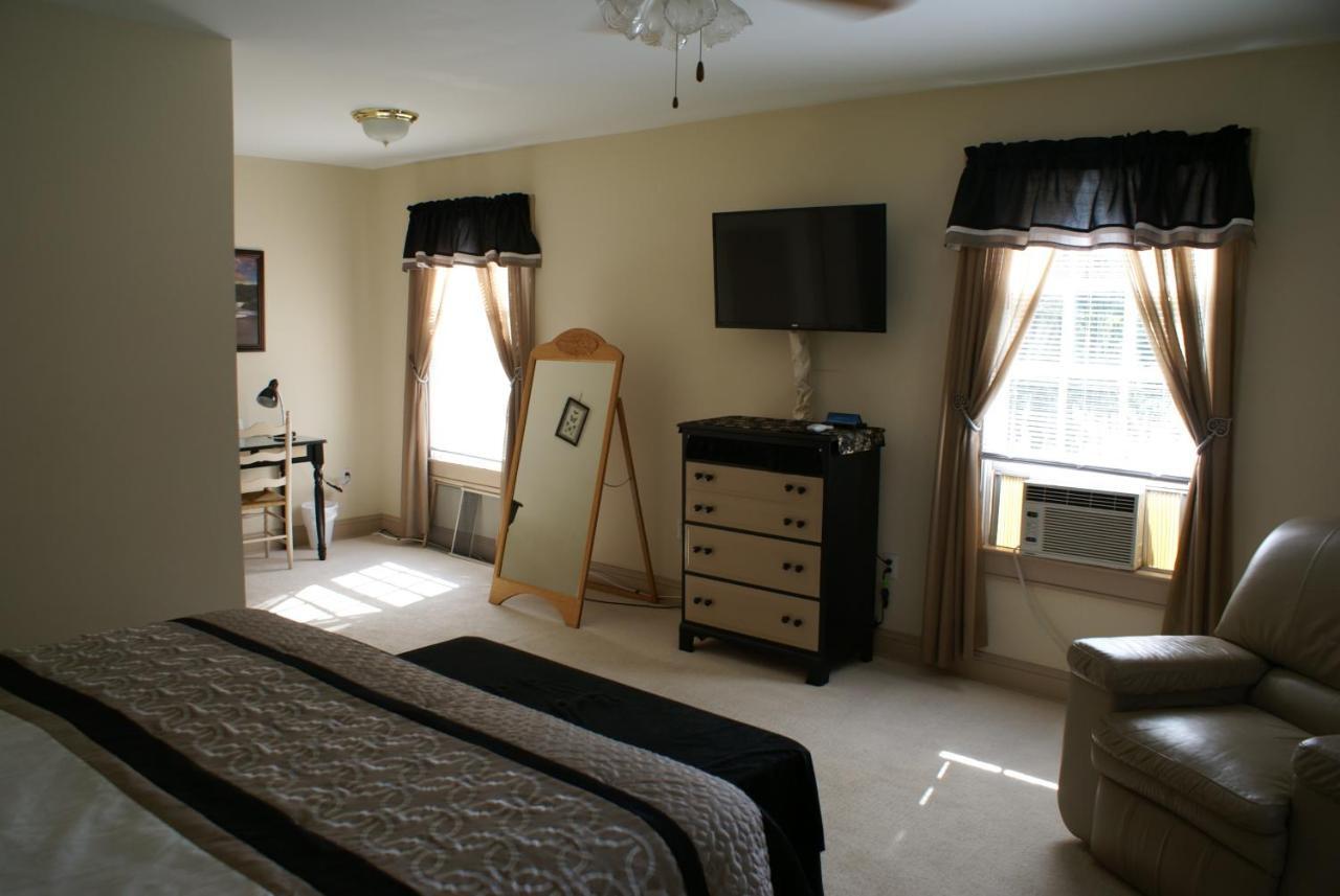 Bed & Breakfast Gables