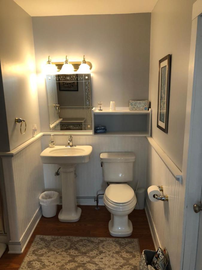 Gables Bed & Breakfast