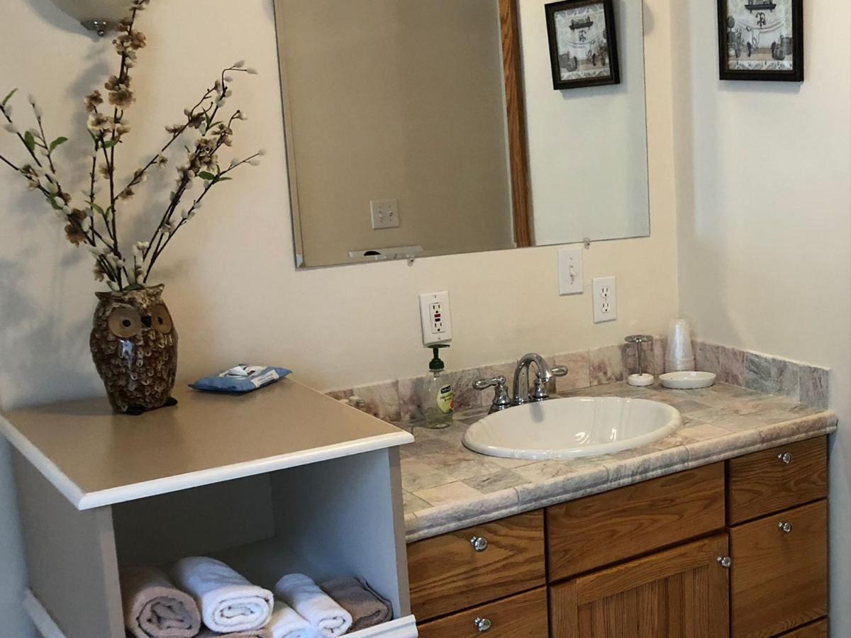 Gables Bed & Breakfast