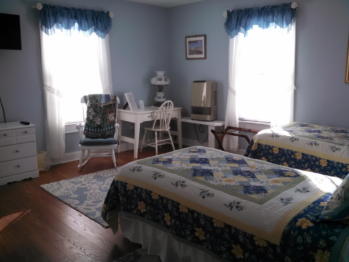 Bed & Breakfast Gables 5*