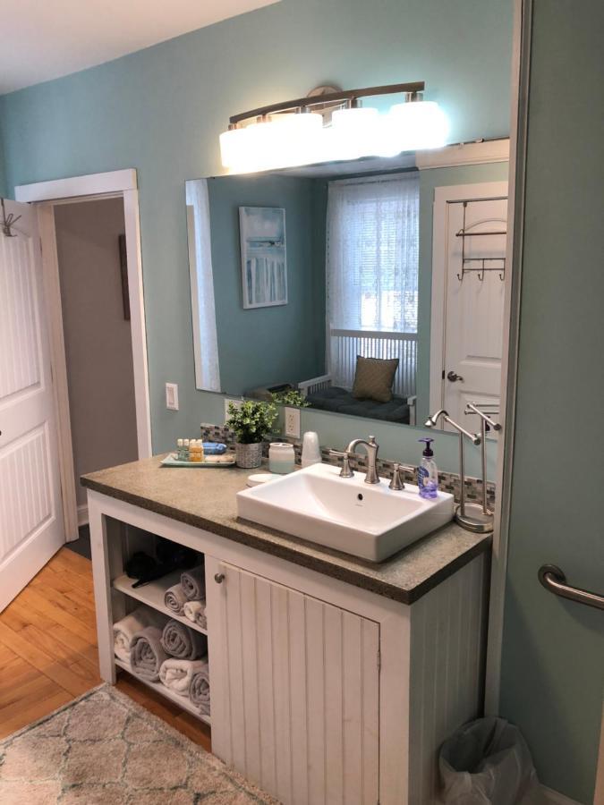 Gables Bed & Breakfast